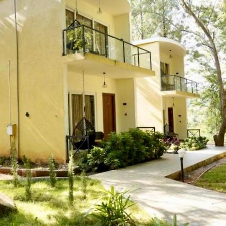 Zeenath Taj Gardens Yelagiri Exterior foto
