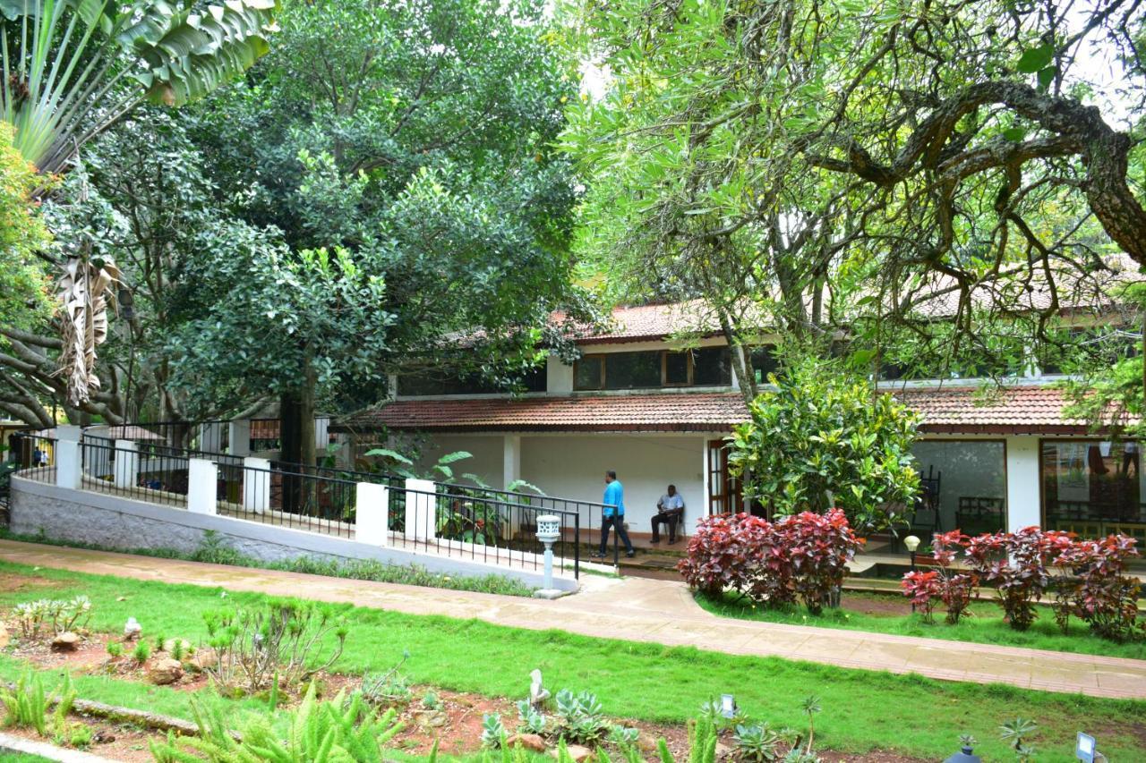 Zeenath Taj Gardens Yelagiri Exterior foto