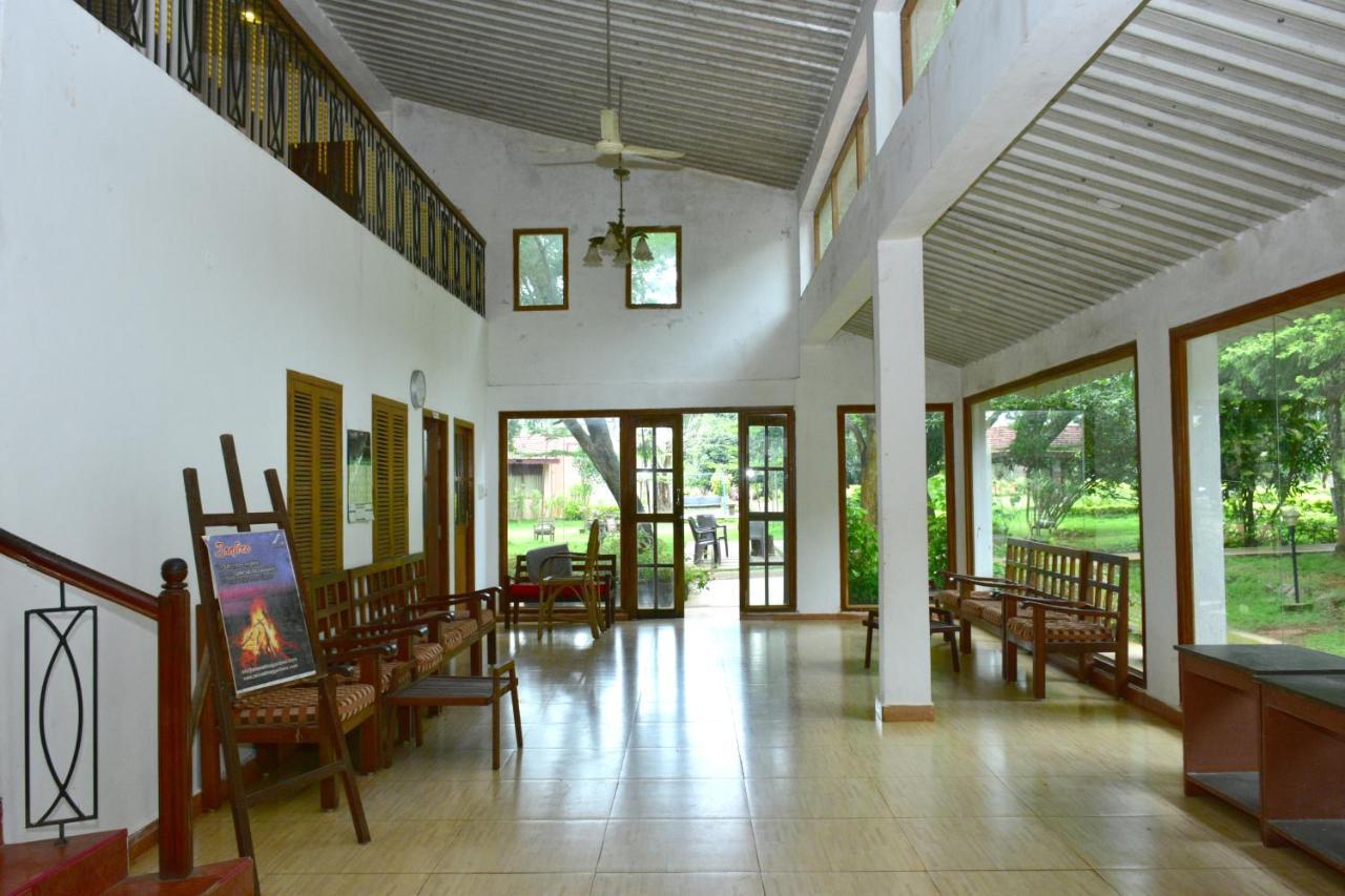 Zeenath Taj Gardens Yelagiri Exterior foto